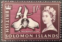 [Portrait of Queen Elizabeth II, тип BA]