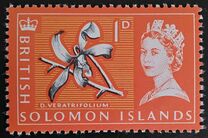 [Portrait of Queen Elizabeth II, type AT]