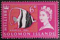 [Portrait of Queen Elizabeth II, type AY]