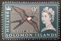 [Portrait of Queen Elizabeth II, type AZ]