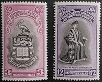 [University College of the West Indies, type T]