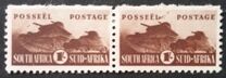 [War Effort - Country Inscription in English and Afrikaan - Prices are for Single Stamps, type DU]