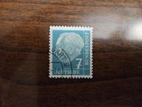 [Professor Dr. Th. Heuss, Tüüp AV4]