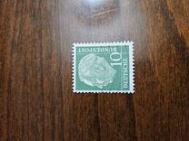 [Professor Dr. Th. Heuss, Tüüp AV5]