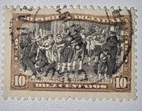 [The 100th Anniversary of the Revolution, 1810-1910, тип BS]