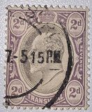 [King Edward VII, tyyppi I2]