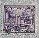 [King George VI, tegund AL1]