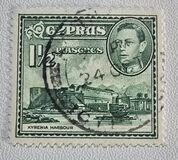 [King George VI, tegund AO2]