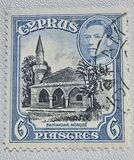 [King George VI, jenis AR]