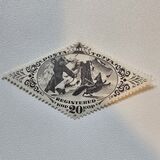 [Local Motifs - Inscription "REGISTERED", type AA]