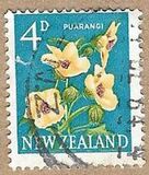 [Local Motifs - Flowers, type GW]