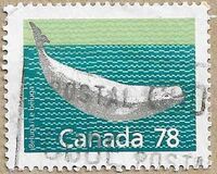 [Canadian Mammals, type AOK]