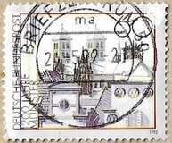 [The 1200th Anniversary of Münster, tipas BBN]