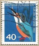 [Youth Hostel - Birds, type HW]