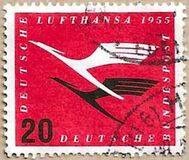 [Lufthansas Re-establishment, 類型 BF3]