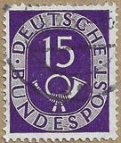 [New Daily Stamp, Tip K6]