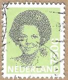 [Queen Beatrix - New Value, Tipi ADC15]