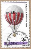 [The Gordon Bennett Sport Ballooning Championship, type CJI]