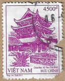 [Architecture - Landscapes of Vietnam, type CWI1]