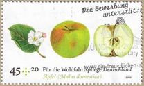 [Fruits, type CQJ]