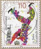 [The 175th Anniversary of the Carnival of Düsseldorf, ประเภท BTD]