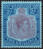 [King George VI, Tipi AM]