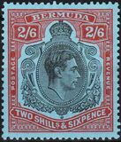 [King George VI, Tipi AM1]