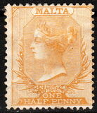 [Queen Victoria - Watermarked, type A2]
