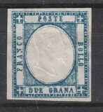 [Victor Emmanuel II, 1.820 - 1.878, tipo A4]
