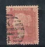 [Queen Victoria, 1819-1901 - Different Watermark, type A8]