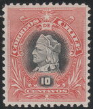 [Christopher Columbus Head in New Drawing, tip L3]