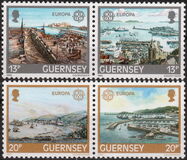 [EUROPA Stamps - Inventions, type II]