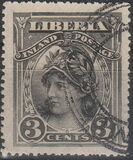 [Liberty Head, type AL]