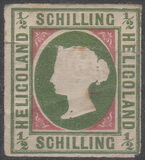 [Queen Victoria, type A]