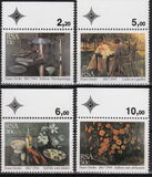 [Paintings by Frans Oerder, type VB]