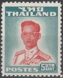 [King Bhumibol Adulyadej, type FV12]