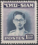 [Bhumibol Adulyadej, type FT]