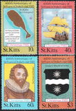 [Christmas - The 400th Anniversary of Sir Francis Drake's Visit, 1540-1596, タイプ EP]
