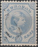 [Reina Guillermina, 1880 - 1962, tipo E]