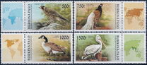 [Birds, տեսակ OO]