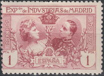 [Industrial Exhibition, Madrid, type BF4]