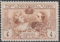 [Industrial Exhibition, Madrid, type BF5]