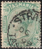 [Queen Victoria, type F26]