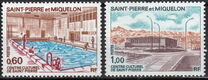 [Inauguration of St. Pierre Cultural Centre, 類型 GM]