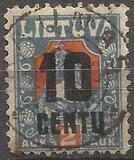 [Definitives Surcharged, סוג AO29]
