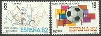 [Football World Cup - Spain, veids CRA]