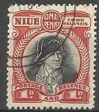 [Definitive Issue - Different Watermark, type W2]