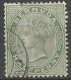 [Queen Victoria - New Watermark, tip L1]