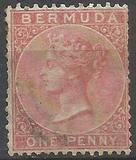 [Queen Victoria, type D]