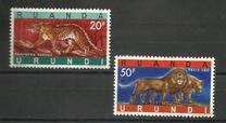 [Endangered Animals - Big Cats, type CM]